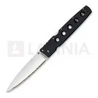 Cold Steel Hold Out 6" S35VN foldekniv, taggete