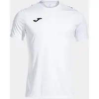 Joma Olimpiada Kortarmet T-skjorte