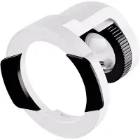 Ubiquiti Vision Enhancer - Infrarød / LED-komboilluminator - 4.5 watt