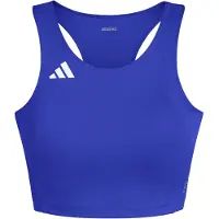 Adidas Adizero Essentials Crop Sport-topp