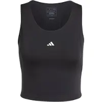 Adidas Tech-fit Crop Tank Sport-topp