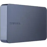 Toshiba Hdtx240ek3ca 4tb Ekstern Hdd