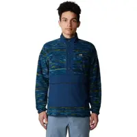 Mountain Hardwear Microchill Fleece