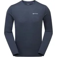 Montane Dart Langarmet T-skjorte