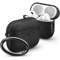 Spigen Urban Fit-etui til AirPods 3 – svart