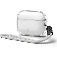 Spigen Liquid Crystal-etui til AirPods Pro 3 – gjennomsiktig