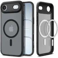 Spigen Ultra Hybrid Mag Magsafe Iphone Air Telefondeksel