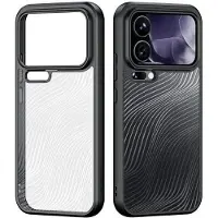 DUX Xiaomi 17 Pro Aimo Hybrid-deksel - Svart