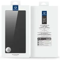 DUX Xiaomi 17 Pro Skin Pro Flip-deksel - Svart