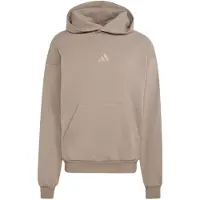 Adidas Kit Small Logo Hettegenser