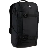 Burton Kilo 2.0 27L Ryggsekk svart