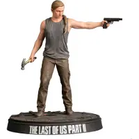 Dark Horse The Last Of Us Abby Del 2 Figur 22 Cm