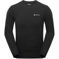 Montane Malli Langarmet T-skjorte