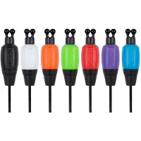 Fox International Black Label Dinky Halo Hanger Indikator