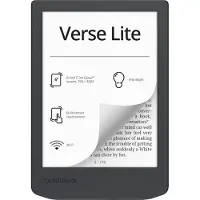 Pocketbook Verse Lite E-bok