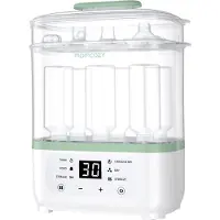 MOMCOZY BS002 | Bottle steriliser | 8-in-1