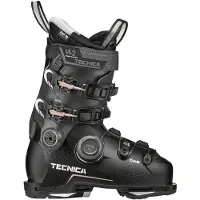 Tecnica Mach BOA MV 95 W, Skistøvler, Dame, Black