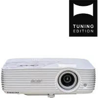 Acer Vero HL6820G - DLP-projektor - laser - 4000 ANSI-lumen - 16:9