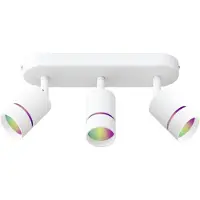 TINT Müller Licht Nalo LED-spotlight, 3 lyskilder