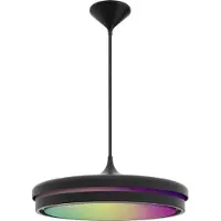 TINT Müller Licht Kea LED-hengelampe, Ø 42 cm