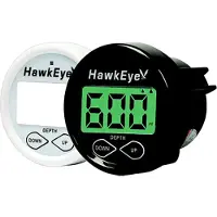 HawkEye Depthtrax Dybdemåler