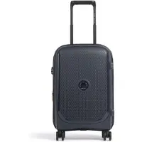 Delsey Belmont Expandable 55cm 35l Trillekoffert
