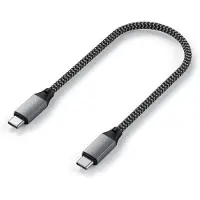 Satechi USB-C to USB-C - 25cm
