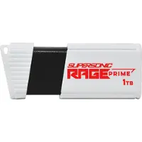 Patriot Rage Prime 1tb Minnepinne