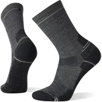 Smartwool Hike Light Cushion Crewsokker
