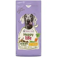 Versele-Laga Gladt Liv Senior Kylling Hundemat 12.5kg