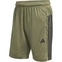 Adidas Workout Essentials Base 3 Stripes Pique 9´´ Shorts