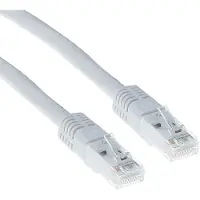 ACT Ib9315 Rj45 U/utp Cat6a Nettverkskabel 15.00 M