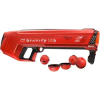 Ginza.se Spyragravity Vannpistol