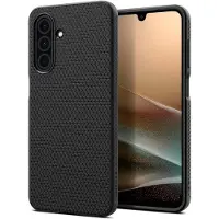 Spigen Liquid Air - matte black - Samsung Galaxy A26 5G