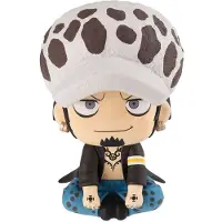 Megahouse One Piece Up Se På Pvc-statuen Trafalgar Law 11 Cm