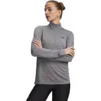 Under Armour Tech Twist Halv Glidelås Genser
