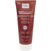 Martiderm Hair System Anti-sebum 200ml Hårtapsshampo