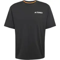 Adidas Terrex Multi Climacool Kortarmet T-skjorte