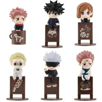 Megahouse Ochatomo-serien Jujutsu Kaisen-figur