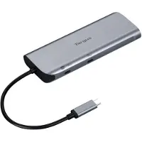 Targus Dual Video Mobile Dock Dokkingstasjon