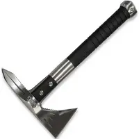 SOG VooDoo Hawk Mini satin tomahawk