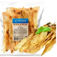 Petmex kaninøre tyggeben 500 g