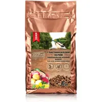 O´canis Premium Hundefôr Med And Hirse Poteter Og Rødbete 6kg