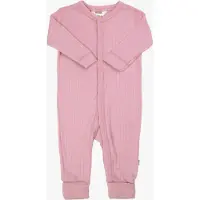 Joha Nattdrakt - Ull - Rosa - - 80 - Nattdrakt
