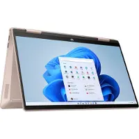 HP Pavilion X360 14-ek2000ny Touch 14´´ I5/16gb/512gb Ssd Bærbar Datamaskin