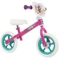 Toimsa Without Pedals Gabby Dollhouse 10´´ Sykkel