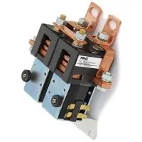 Max Power Ct165-225 Relé 24v