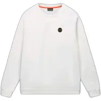 Napapijri Badge Crew Collegegenser