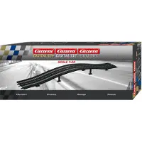Carrera RC 20587, Gangbro, Sort