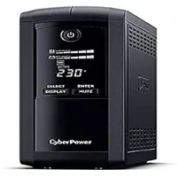 Cyberpower Valuepro Line Interactive 700va/390w 4xschuko Ups
